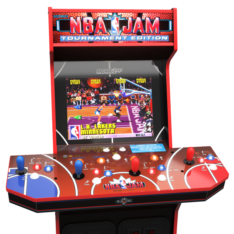 Create an arcade games website, tournament game, game website, and