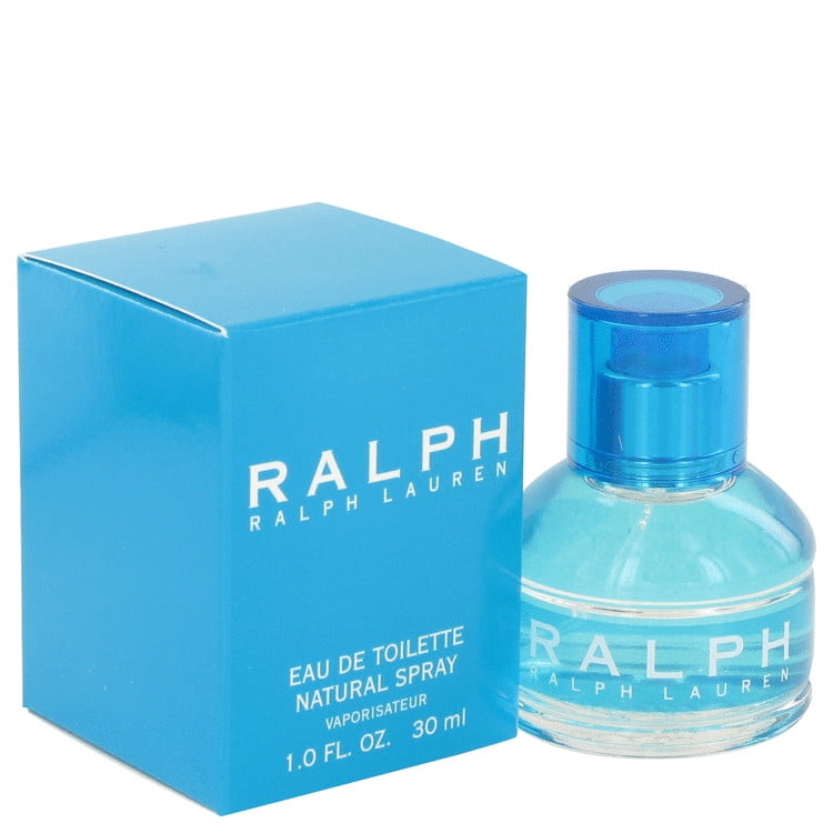 Ralph Lauren Eau De Toilette Spray 1 oz 