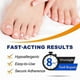 thumbnail image 2 of Toenail Repair Pads, Multi-Purpose Fungal Nail Treatment for Damaged & Discolored Nails, 1/2/3PCS, 2 of 5