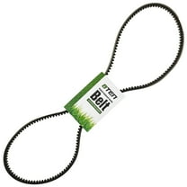 8TEN Cogged Belt for Toro TimeCutter SW4200 ZS3200S ZS4200S 130-6975 810-CBL2568T