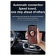 thumbnail image 1 of USB/Type C 2 in 1 Wireless CarPlay Adapter Wired to Wireless Carplay Mini Box for USB/Type C Dongle, 1 of 5