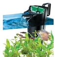 thumbnail image 3 of Tetra Whisper Internal Filter 5 to 10 Gallon, with Air Pump, for Aquariums, 3 of 7