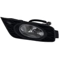 thumbnail image 2 of CAPA for 2008-2009 Odyssey Front Left Fog Lights 33950-SHJ-A51 33951SHJ305 C, 2 of 4