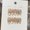 Gilt Butterfly Dream [Long Oval], variant on [Gilt Butterfly Dream] Thousand gold wind flash champagne gold gradual change cat eye design sense spell diamond wear armor