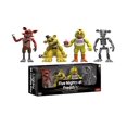 thumbnail image 3 of 4 unids/set juego cinco noches Freddy personaje lindo PVC figura de acción modelo Juguetes, 3 of 3