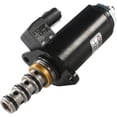 thumbnail image 2 of YN35V00052F2 YN35V00054F1 KDRDE5K-31/30C50-123 KDRDE5K-31 30C50-123 Solenoid Valve For Kobelco Excavator SK200-8 SK250-8 SK330-8 SK350-8, 2 of 5