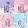 thumbnail image 2 of Sanrio-Bolígrafo de gel borrable hellokitty, papelería de oficina, juego de regalo para niños, bolígrafo de animación en caja, nuevo, 2-144 piezas, 2 of 4
