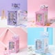 thumbnail image 2 of Sanrio-Bolígrafo de gel borrable hellokitty, papelería de oficina, juego de regalo para niños, bolígrafo de animación en caja, nuevo, 2-144 piezas, 2 of 4