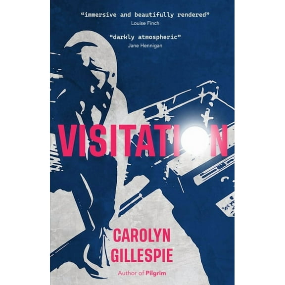 Visitation, (Paperback)