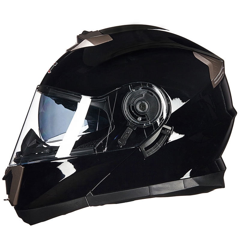 Details about   Lightweight Women Men Motorcycle Helmet Racing Motorbike Guard Headgear 