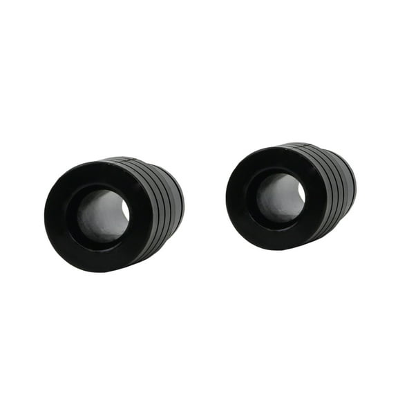 Nolathane REV218.0006 Front Suspension Bump Stop Compatible with Jeep 97-06 Wrangler