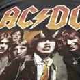 thumbnail image 3 of ACDC Highway to Hell Tracklist Men's T Shirt (Black, AdultS), 3 of 8