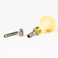 thumbnail image 3 of Pin Vise w/Reversible Collet, 3 of 5