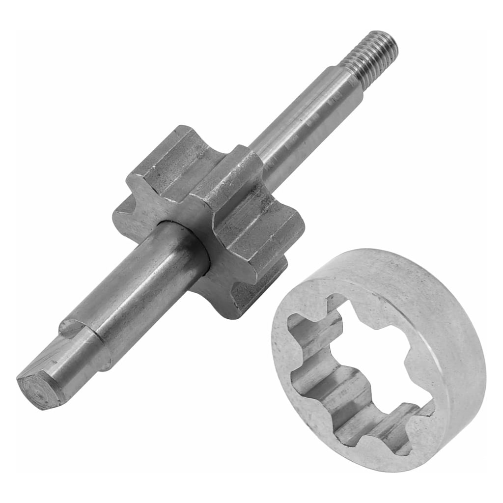 BQBQERT Precise Engine Oil Pumps Set For Recreational Vehicles Design 5 Rod Pressure