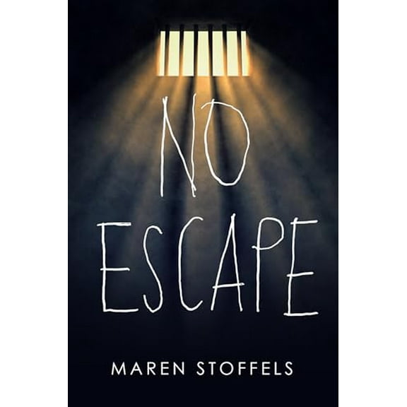 Pre-Owned No Escape (Paperback) 0593708776 9780593708774