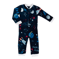 thumbnail image 1 of Pijamita Galaxy 0-6 m (mameluco) Chiqui Mundo Pijamita Galaxy 0-6 m (mameluco), 1 of 2