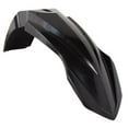 thumbnail image 1 of Acerbis Front Fender Black for Yamaha YZ125 2015-2018, 1 of 1