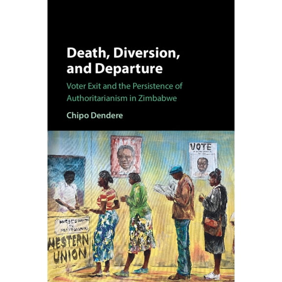 Death, Diversion, and Departure, (Paperback)