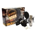 thumbnail image 4 of R��DE NT2-A - Microphone, 4 of 6