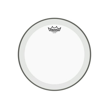 REMO Powerstroke 4 Clear