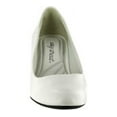 thumbnail image 4 of Easy Street Fabulous Pumps (Women), 4 of 7