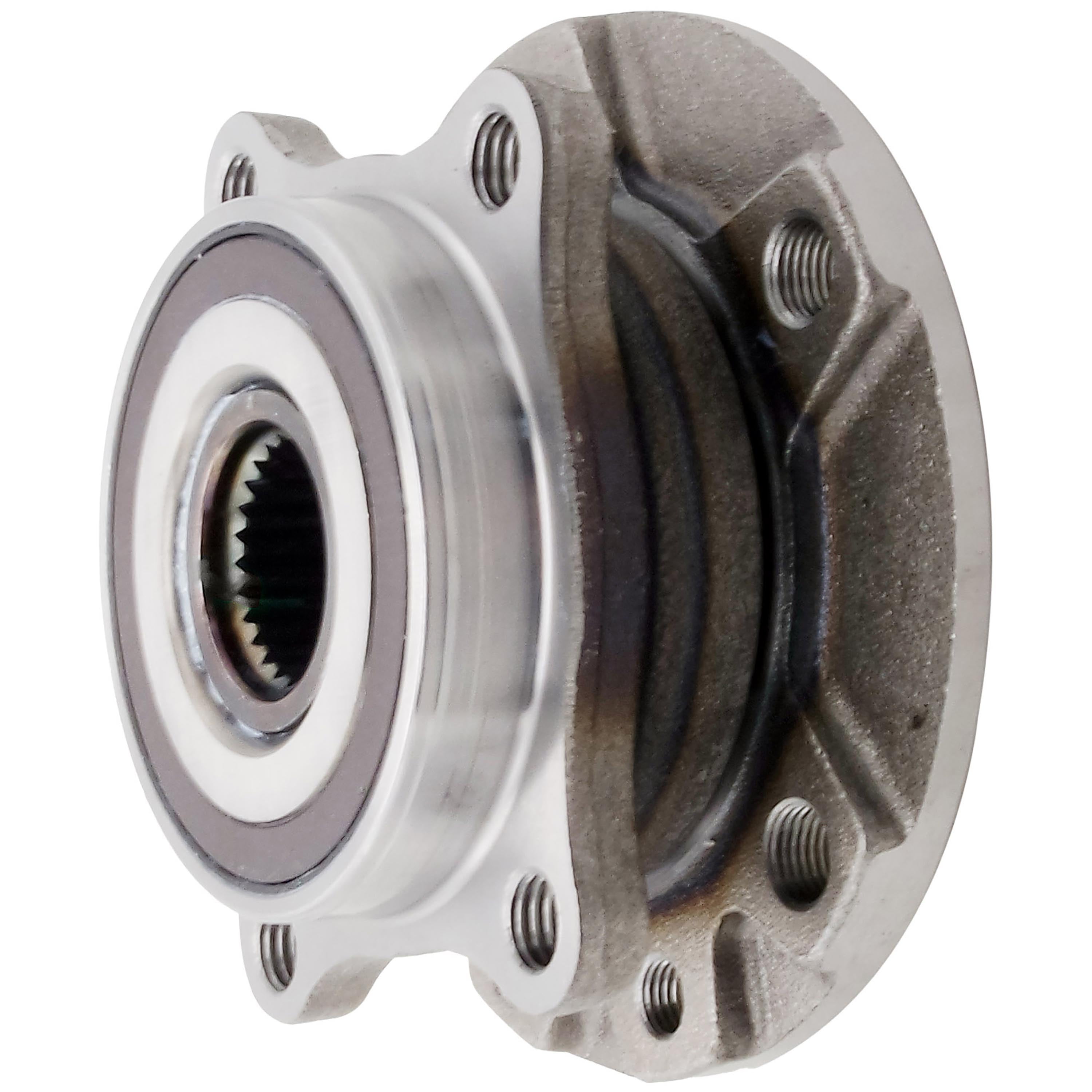 Dorman 951-158 Front Wheel Bearing and Hub Assembly for Specific Chrysler / Dodge Models