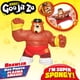 thumbnail image 4 of Figura de acción Goo Jit Zu Heroes of Goo Jit Zu Brawler Bear, 4 of 5
