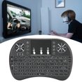 thumbnail image 4 of Mini Clavier Sans Fil, USB 2.4G pour TV Box, 4 of 8