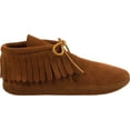 thumbnail image 3 of Women's Classic Fringed Boot Softsole, 3 of 5