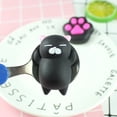 thumbnail image 3 of Cute Squishy Cat Paw Squeeze Healing Fun Kids Toy Stress Reliever Decor Gift, 3 of 7