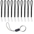 thumbnail image 1 of Portable and Reliable Wrist Strap Lanyard for Cell Phone Camera, Adjustable Wristlet with High-Quality Nylon Material, Comfortable to Wear, Easy to Use, Thoughtful Gift for Various Occasions, 1 of 5