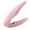 🔥 Pink_Base#5073, variant on Chestnut Opener Clip | Ergonomic Handheld Chestnut Peeler & Nut Scissors | Matte Finish | Stainless Steel & Plastic | Safe Nut Shell Cutting | 15x10cm | Includes 1 Opener
