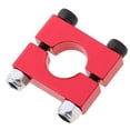 thumbnail image 4 of RC , 6 Ejes 8 Ejes Aeronaves Tubo de Fibra de Carbono Clip de Abrazadera de Aluminio Quadcopter Hexrcopter Hugo RC Quadcopter Tube Clamp Clip, 4 of 6