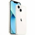 thumbnail image 5 of Apple iPhone 13 128GB - Starlight - Unlocked  - Refurbished  like New Premium Condition, 5 of 5