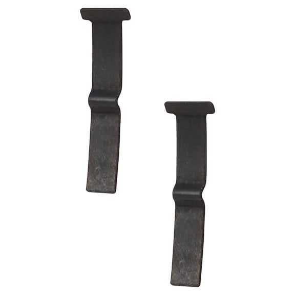 Makita 232182-2 Leaf Spring for Drill 6337DWDE, 6347D, 6237D (2-Pack)