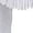 White, variant on Women's Fringe Latin Dance Pants Professional Dance Trousers Ballroom Practice Dancewear White L