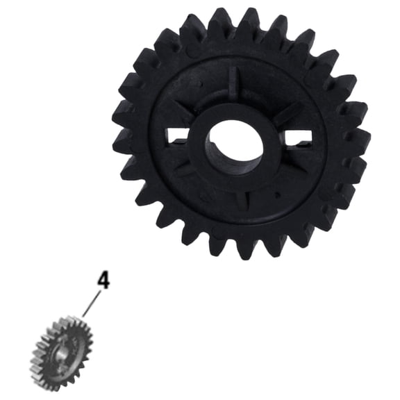 BRP New OEM, Expedition MXZ Renegade Skandic Tundra Water Pump Gear, 420835230