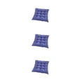 thumbnail image 3 of Yuarrent Almohadilla térmica para silla de poliéster Amplia aplicación y calidez para una experiencia de asiento acogedora Almohadillas para Type1 NO1, 3 of 6