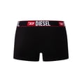 thumbnail image 6 of Diesel 3 Pack Damien Trunks, Black, 6 of 9