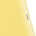 thumbnail image 2 of Mead Spiral Notebook, 5 Subject, Wide Ruled, 8 1/2" x 11", Yellow (930104B-WMT), 2 of 8