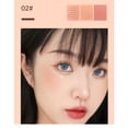 thumbnail image 4 of HOLD LIVE Baking Blusher Makeup Face Blusher Powder Palette Cosmetic Cheek Makeup Tool Face Powder Magic Color Silky Powder Face Shimmer, 4 of 9