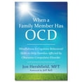 thumbnail image 3 of When a Family Member Has OCD: Mindfulness and Cognitive Behavioral Skills to Help Families Affected by Obsessive-Compulsive Disorder, 3 of 3