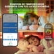 thumbnail image 2 of HIFILUZ 32M Luces Led Compatible Alexa Tira Led Exterior WiFi 3535 RGB Color Controlada Por Tel&eacute;fono Inteligente, Trabaja con Sistema Android y iOS, Google, Tiras Leds de luz para Cuarto(32, 2 of 8