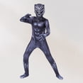 thumbnail image 1 of Disfraz de superhéroe para niños, mono de Carnaval de Lycra con estampado 3D, accesorios para disfraces de película, 1 of 6