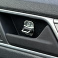 thumbnail image 4 of OHOIOLLA 20Ud Tapas Protectores De Cerradura Para Puerta De Auto Con Cubierta Impermeable Y Anticolisión, 4 of 8