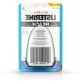 Listerine Ultraclean Dental Floss, Mint, 30 Yards, Oral Care for Tooth & Gum, Ultra Clean Mouth