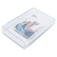 thumbnail image 3 of Caja de almacenamiento de tarjetas fotográficas, caja de almacenamiento de fotos para pulgadas, caja de almacenamiento de fotos, verdadera excelencia Jadeshay A, 3 of 8