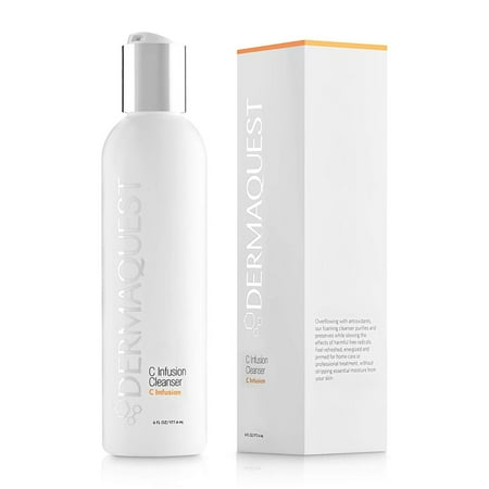 Dermaquest C Infusion Cleanser - 6oz