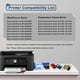 thumbnail image 3 of Cartucho compatible para Epson 603 XL 603XL Encre para XP-2100 XP-2105 XP-2150 XP-2155 XP-3100 XP-3105 XP-3150 XP-4100 XP-4105 XP-4150 WF-2810 WF-2820 WF-2830 WF- 2840 WF-2850 (paquete de 8), 3 of 5