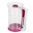 thumbnail image 5 of Batter Dispenser DIY Pancake Cupcake Cake Baking Accessory Bakeware Kitchen Utensils, 5 of 5
